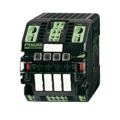 Murrelektronik modul za nadzor toka 9000-41034-0100600