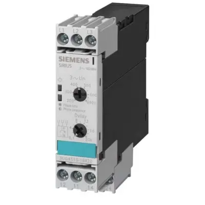 Siemens Dig.Industr. spremljanje zaporedja faz 3UG4513-1BR20