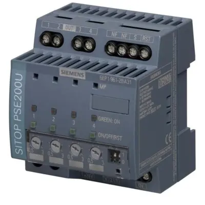 Siemens Dig.Industr. izbirni modul 6EP1961-2BA31