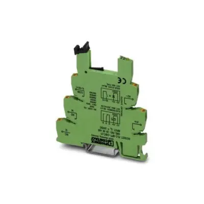 Podstavek releja Phoenix Contact PLC-BPT- 24DC/21