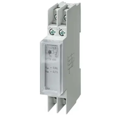 Siemens Dig.Industr. napetostni rele 5TT3401