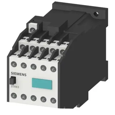 Pomožni kontaktor Siemens Dig.Industr. 3TH4355-0BB4