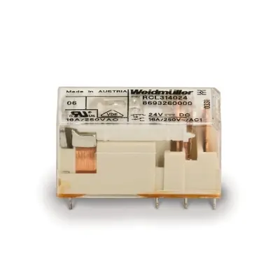 Weidmüllerjev preklopni rele RCL314024
