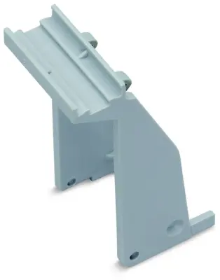 10 kosov WAGO GmbH & Co. KG Oporni nosilec 858-110