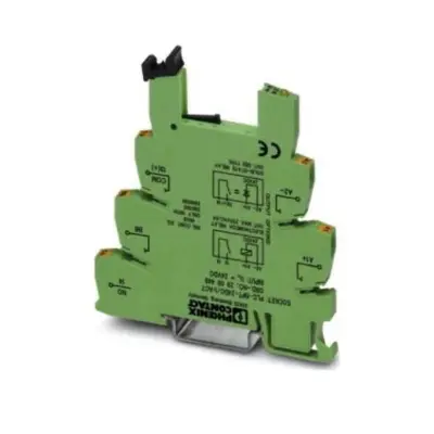 Relejski modul Phoenix Contact PLC-2RSC-24DC/ 1
