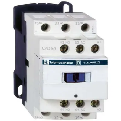 Schneider Electric Pomožni kontaktor CAD50-P7