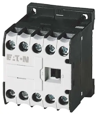 Pomožni kontaktor Eaton DILER-40 (230V50/60HZ)