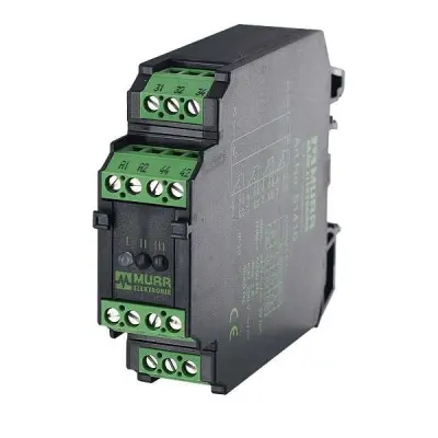 Murrelektronik relejni modul 51600