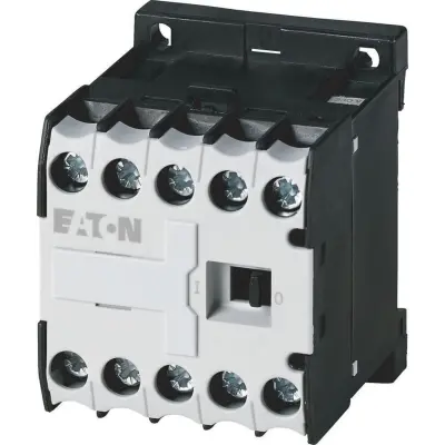 Eaton pomožni kontaktor DILER-31-G(24VDC)