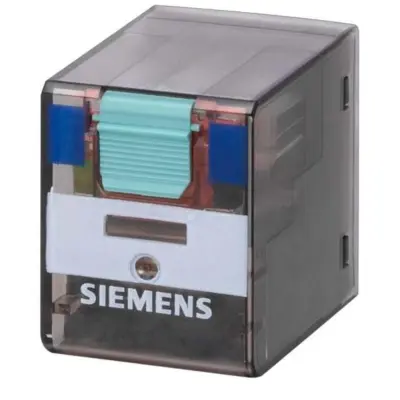 Siemens Dig.Industr. vtični rele LZX:PT570730