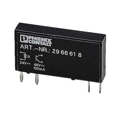 Phoenixov kontaktni optoodpornik OPT-24DC/ 24DC/ 2
