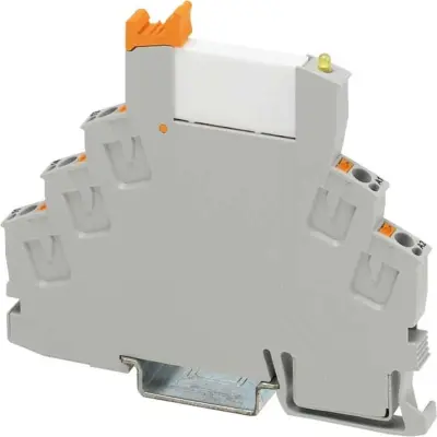 Relejski modul Phoenix Contact RIF-0-RPT-24DC/21