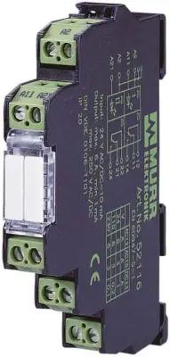 Murrelektronik relejni modul 52102