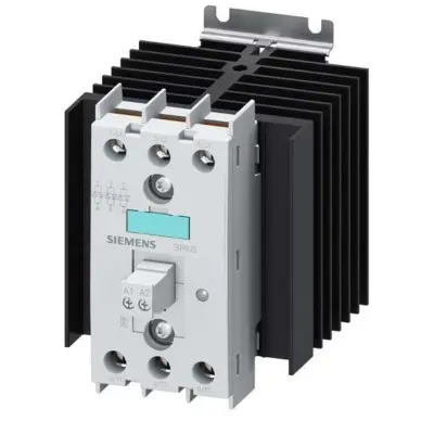 Siemens Dig.Industr. polprevodniški kontaktor 3RF2420-1AC45