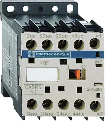 Schneider Electric pomožni kontaktor CA2KN40-P7