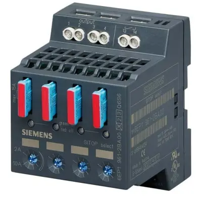 Siemens Dig.Industr. diagnostični modul 6EP1961-2BA00