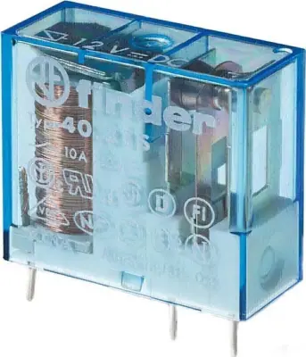 Iskalni vtič/printer.24VDC 1W10A 40.31.9.024.0000