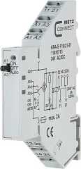 Metz Connect priključni modul KRA-S-F10/21-21 2W