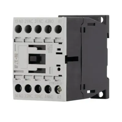 Pomožni kontaktor Eaton DILA-22 (230V50HZ)