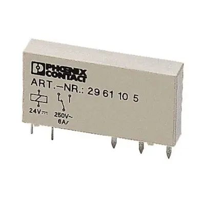 Miniaturni rele Phoenix Contact REL-MR- 12DC/21