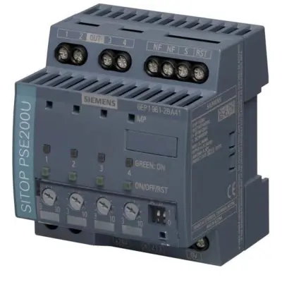 Siemens Dig.Industr. modul selektivnosti 6EP1961-2BA41