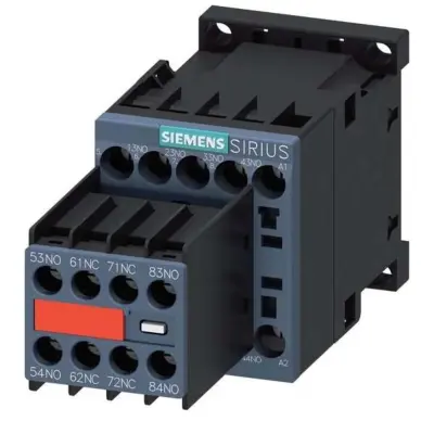 Siemens Dig.Industr. pomožni kontaktor 3RH2262-1BB40