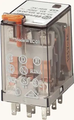 Miniaturni rele Finder 55.33.8.230.0010