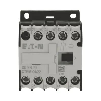 Eaton pomožni kontaktor DILER-22 (230V50HZ)