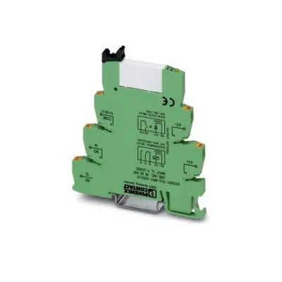 Phoenix Contact PLC vmesnik PLC-RPT- 24DC/21AU