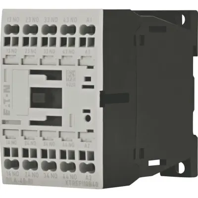 Eaton pomožni kontaktor DILA-40(24VDC#199208