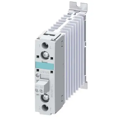 Siemens Dig. industrijski polprevodniški kontaktor 3RF2320-1AA02