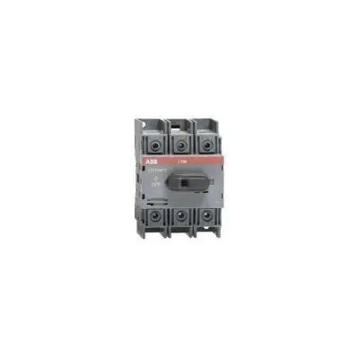 ABB Stotz S&J stikalni odklopnik OT100F3