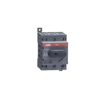 ABB Stotz S&J stikalni odklopnik OT80F3