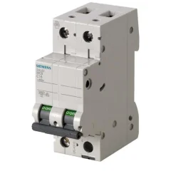 Siemens Dig.Industr. miniaturni odklopnik 5SL6210-6