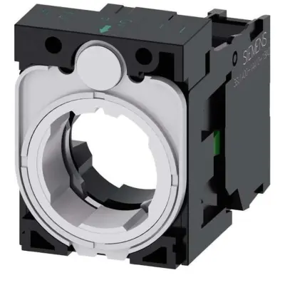 Siemens Dig.Industr. držalo 3SU1500-1AA10-1BA0