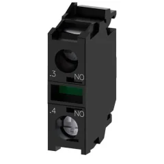Siemens Dig.Industr. kontaktni modul 3SU1400-1AA10-1LA0