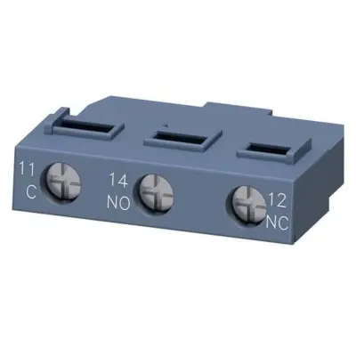 Pomožno stikalo Siemens Dig. industrial 3RV2901-1D