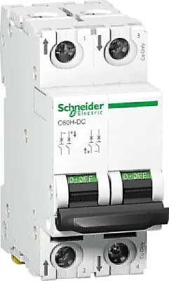 Schneider Electric LS stikalo A9N61526
