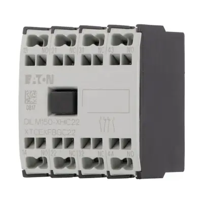 Pomožno stikalo Eaton DILM150-XHIC22