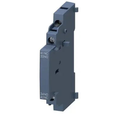 Siemens Dig. industrijsko pomožno stikalo 3RV2901-1A