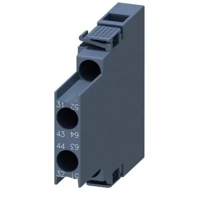 Pomožni stikalni blok Siemens Dig.Industr. 3RH2921-1DA11