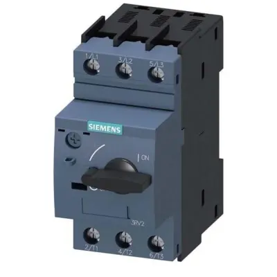 Siemens Dig. industrijski odklopnik 3RV2021-1HA10