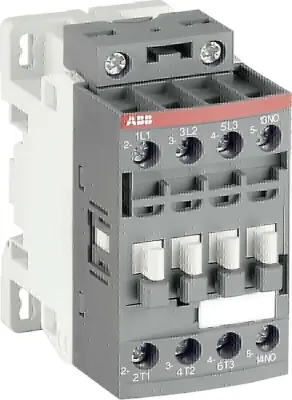 ABB Stotz S&J kontaktor AF09-30-01-13