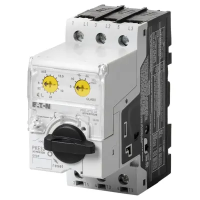 Eaton motorni zaščitni odklopnik PKE32/XTU-32