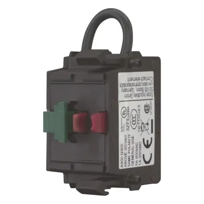 Eaton kontaktni element 1NC M22-K01SMC10