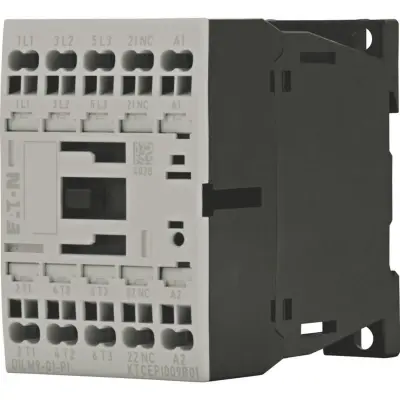 Eaton kontaktor DILM9-01(230V#199234
