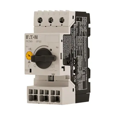 Eaton motorni zaščitni odklopnik PKZM0-25-SPI3#199202