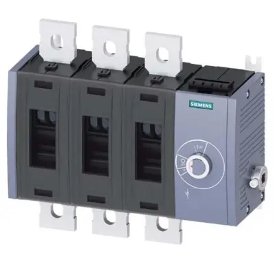 Siemens Dig.Industr. stikalo-odklopnik 3KD4434-0QE40-0