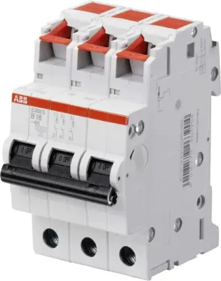 ABB Stotz S&J avtomatski odklopnik S203S-B13