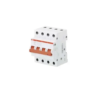 ABB Stotz S&J stikalni odklopnik SHD204/63